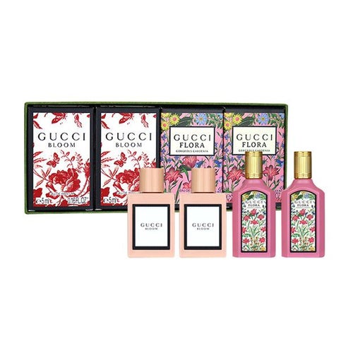 Sada miniatúr Gucci Garden Collection