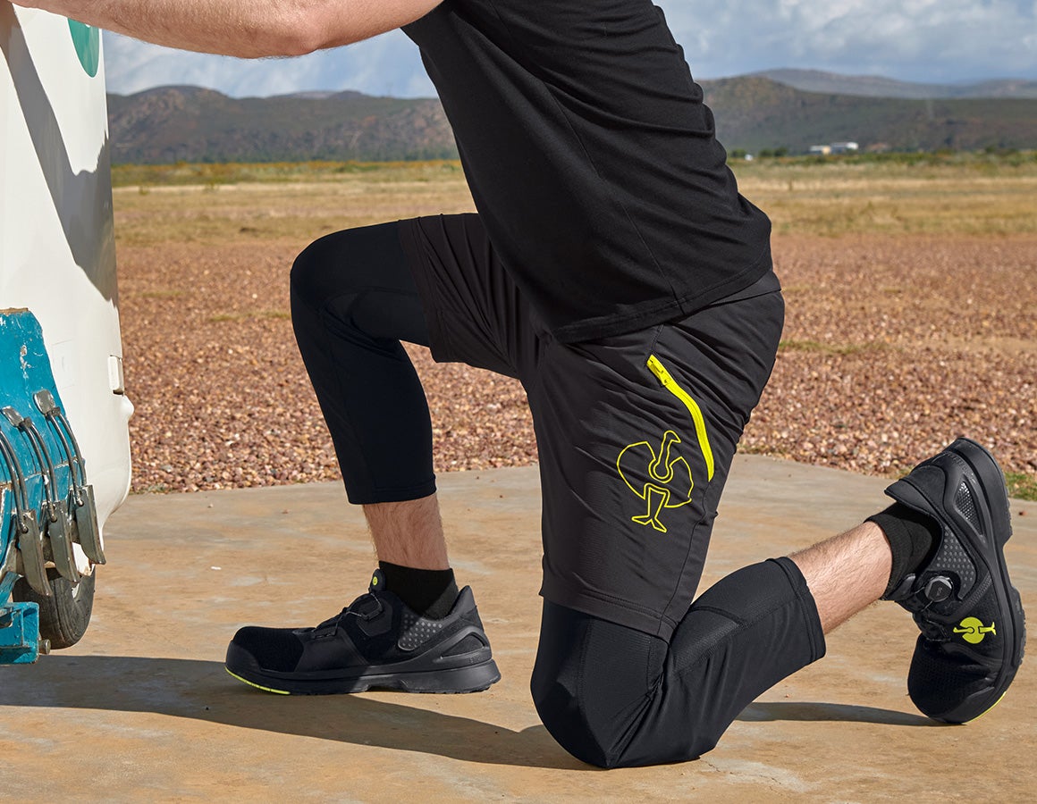 e.s. Knee Pad Pro-Comfort