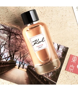 Karl Lagerfeld Tokyo Shibuya Eau de Parfum-60 ml