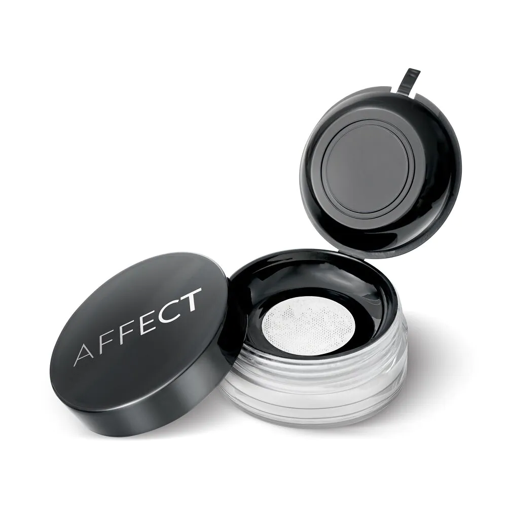 „Affect Fix & Matt“ pudra C-0001 7g