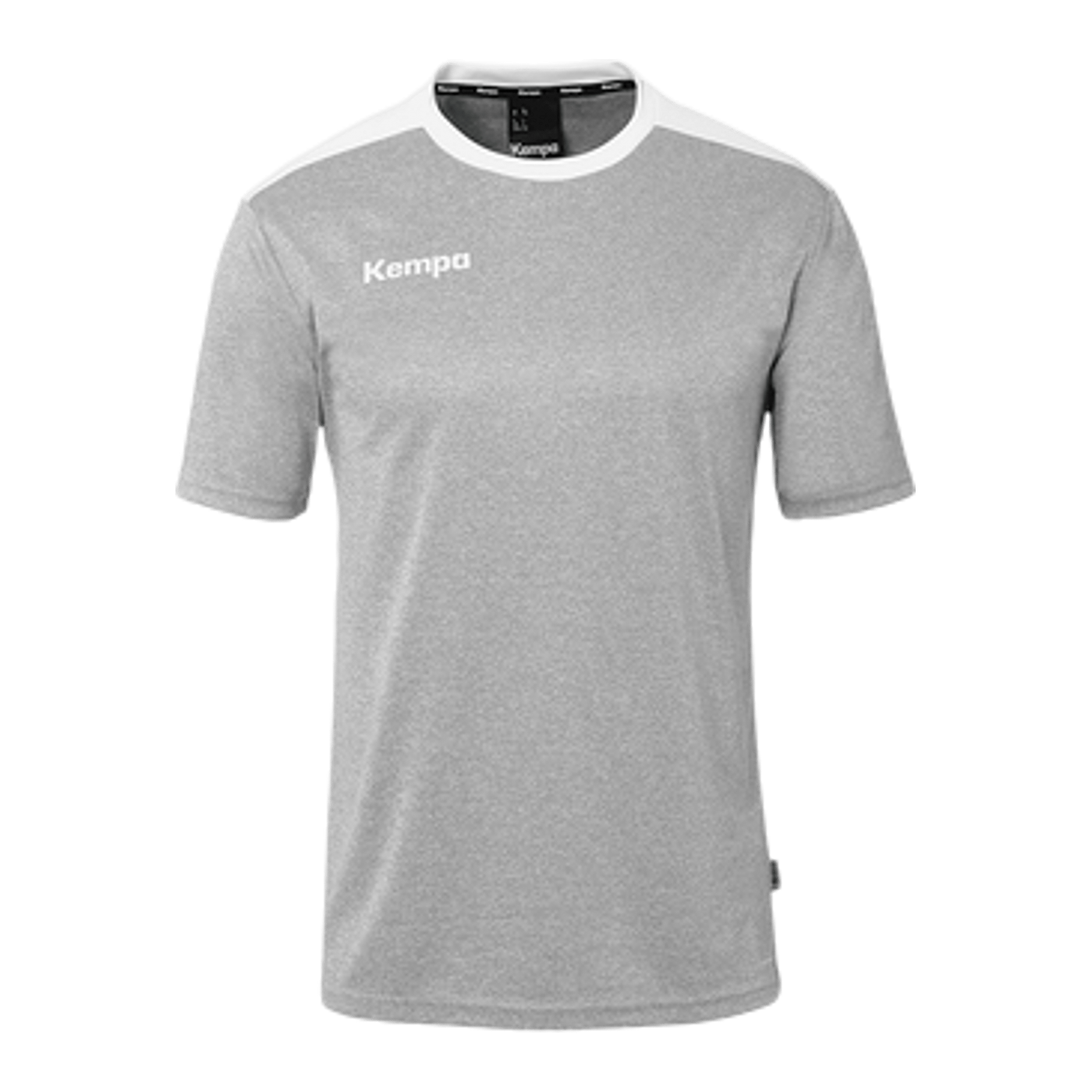 Kempa Emotion 27 Trainingsshirt Grau F031
