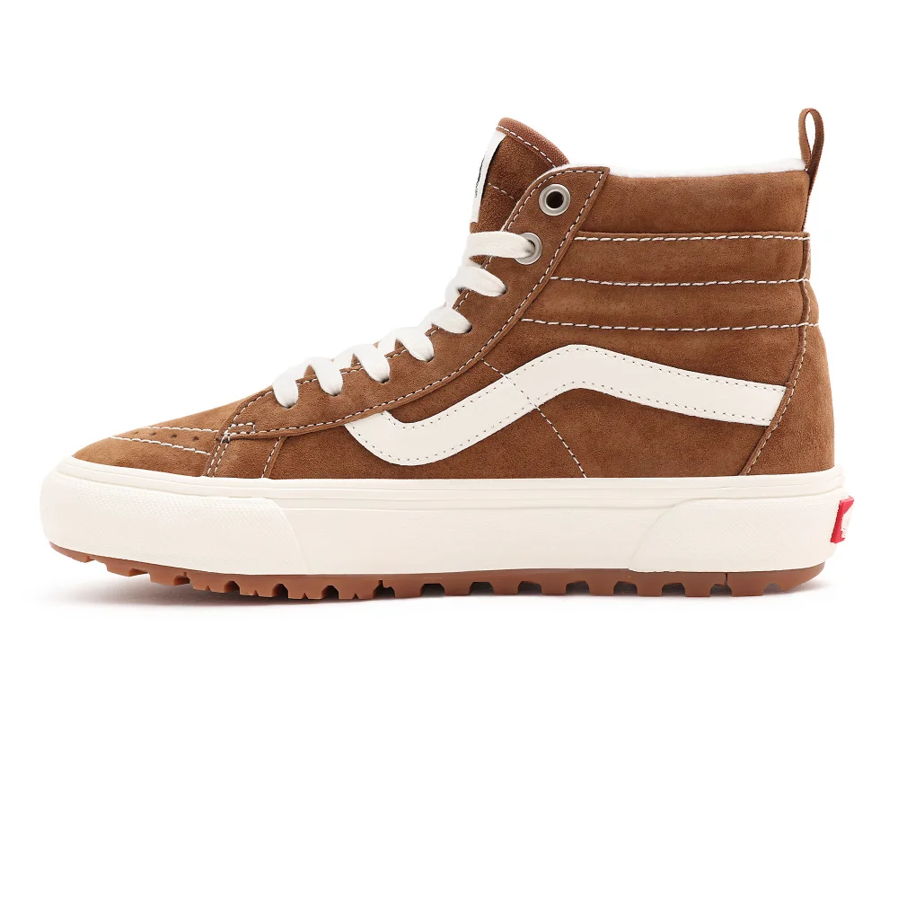 Vans UA SK8 Hi MTE 1 VN0A5HZY6I61 / braun