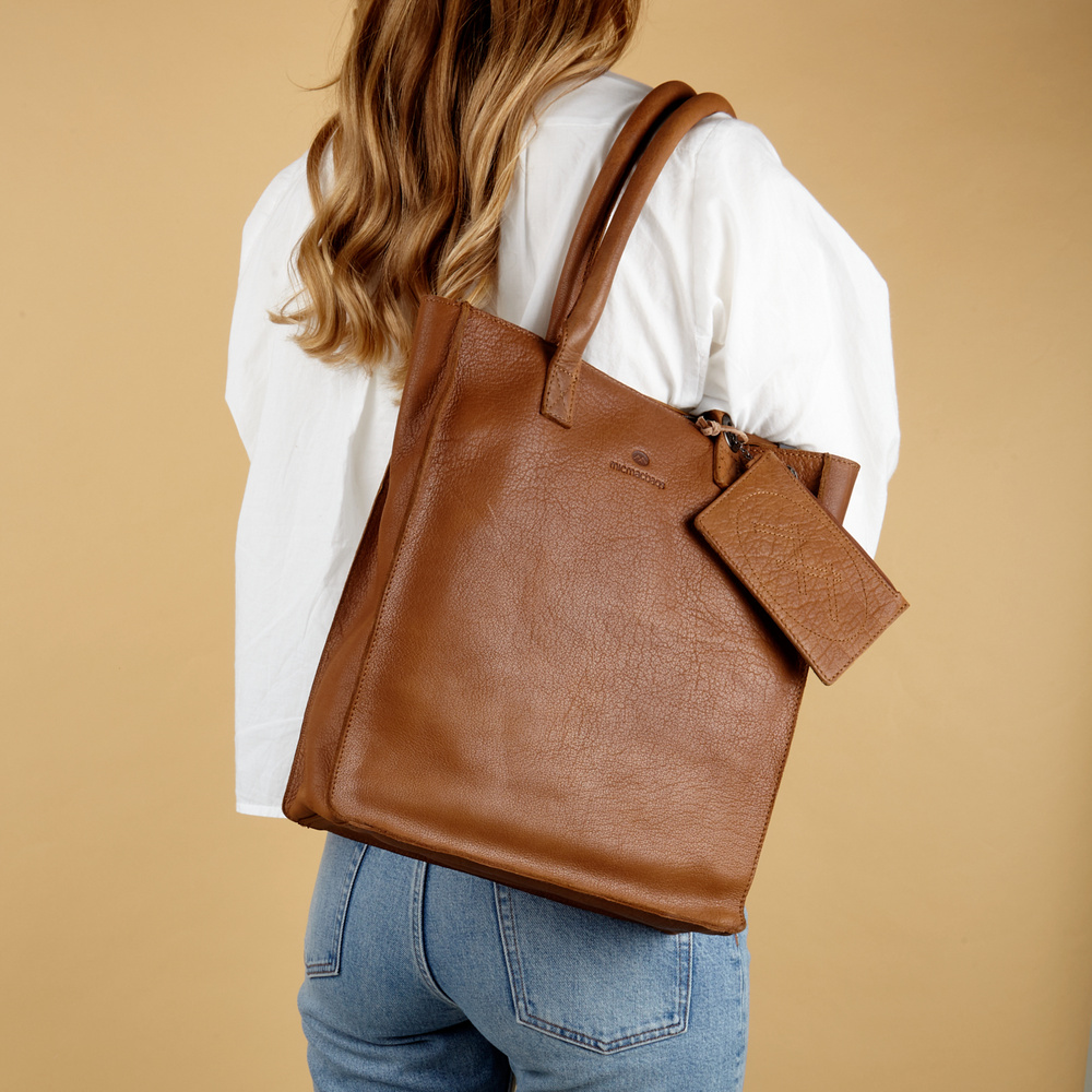 Micmacbags Golden Gate Cabas Sac