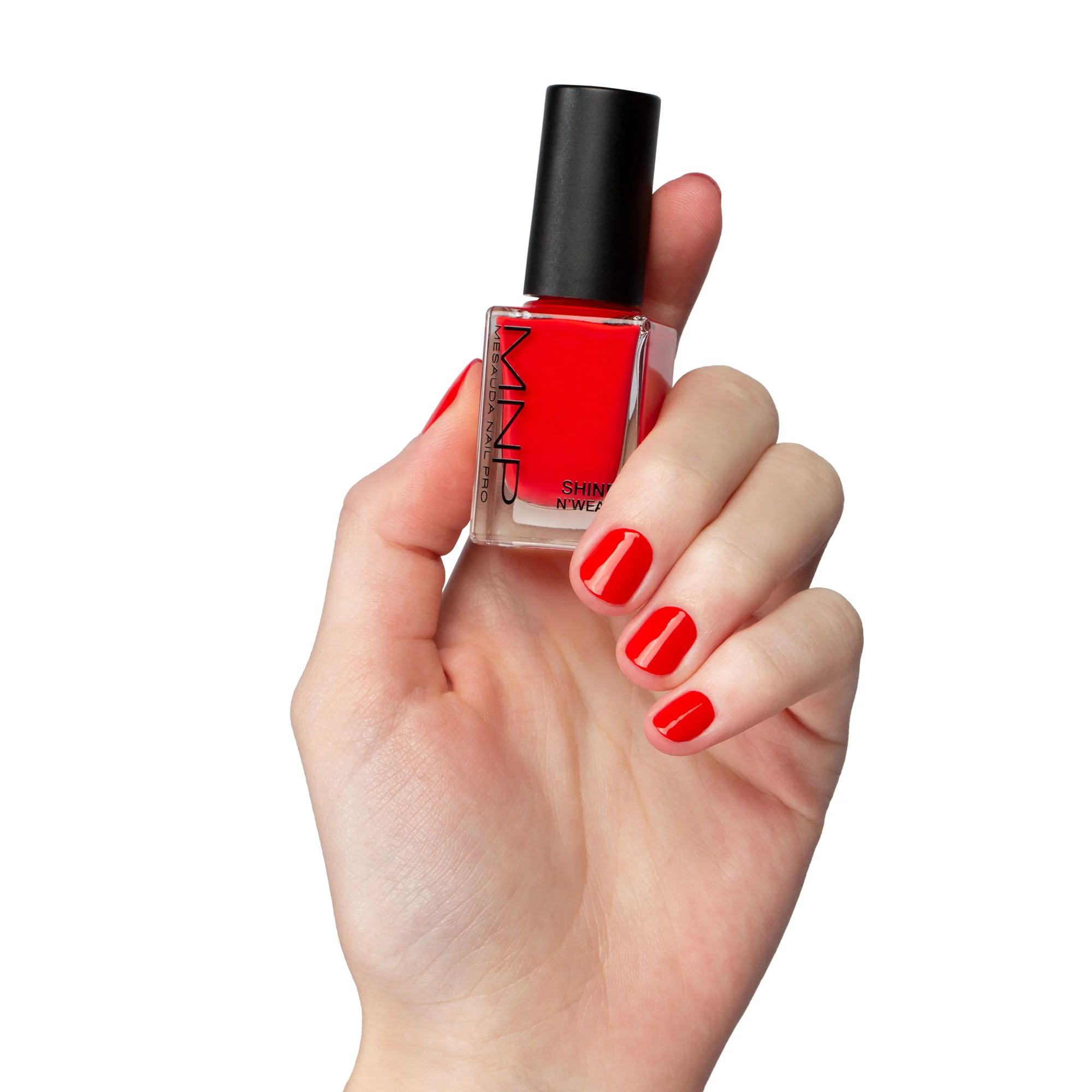 Esmalte de uñas clásico SHINE N'WEAR - Esmalte de uñas