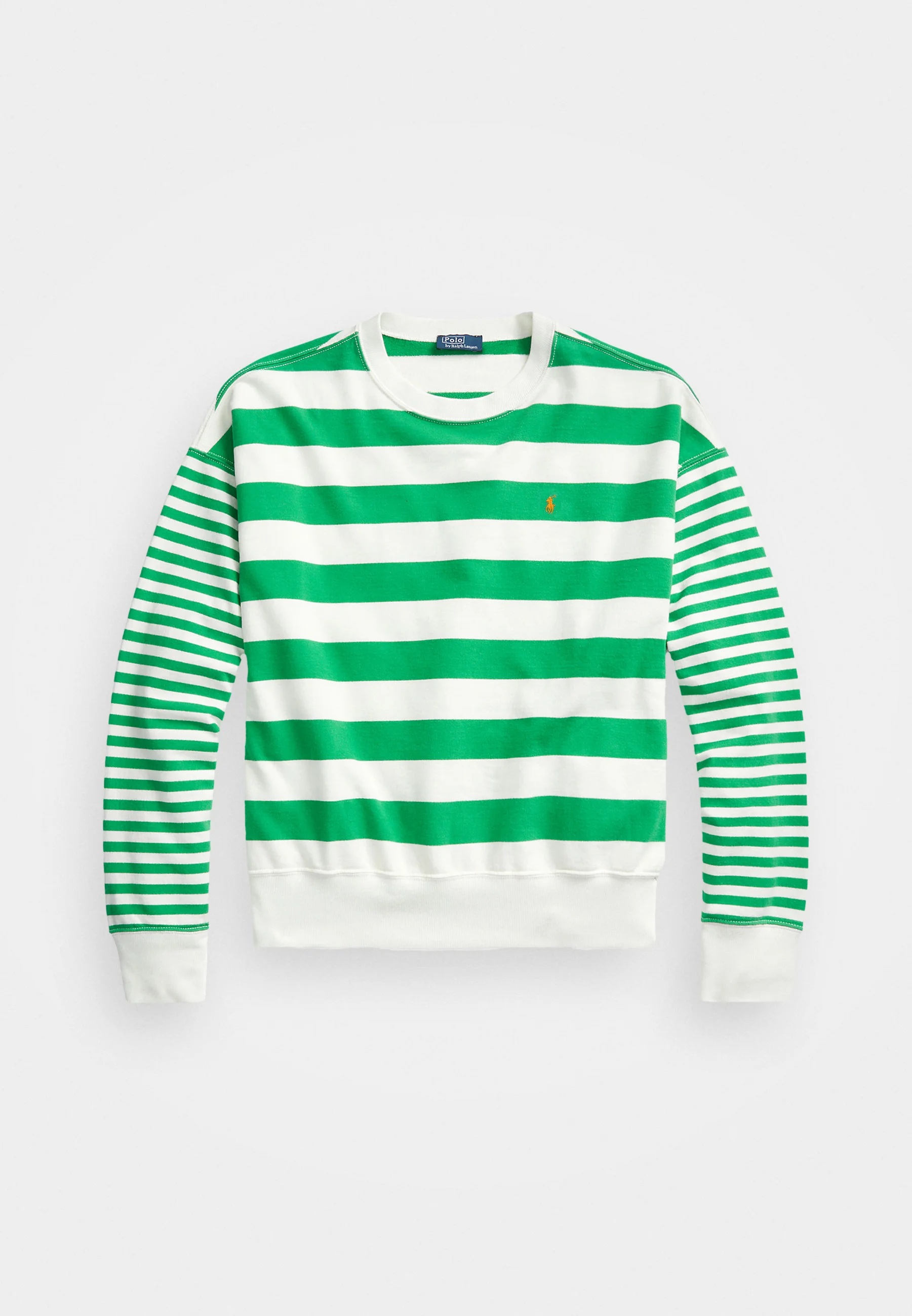 Polo Ralph Lauren MANGA LARGA - Sudadera
