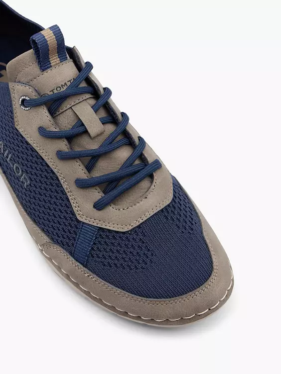 TOM TAILOR Sneaker