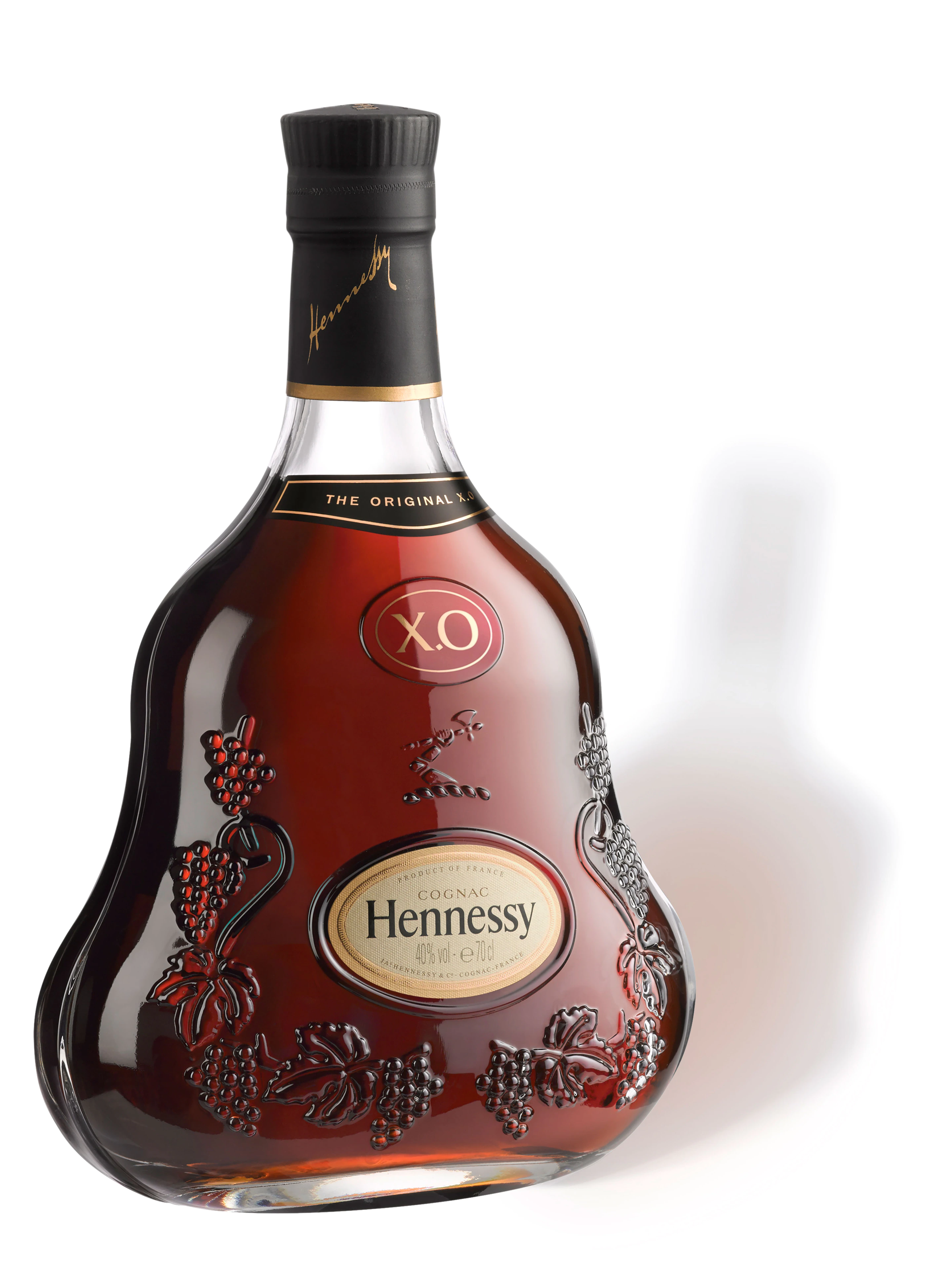 Hennessy X.O