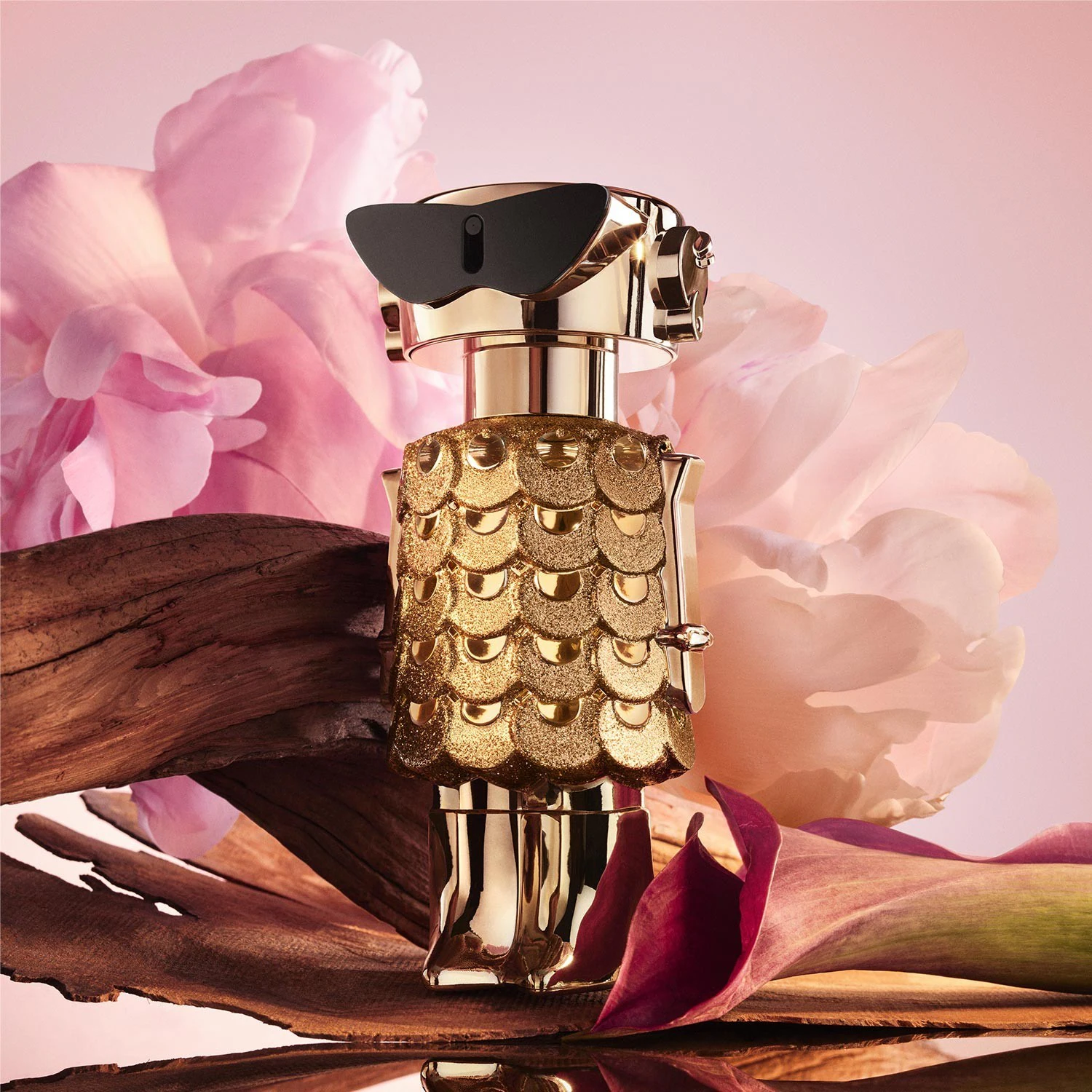 Rabanne Intense