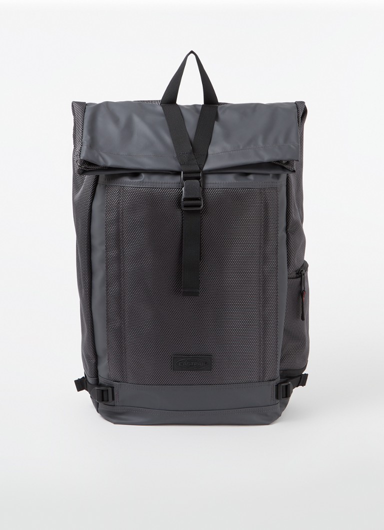 Mochila Eastpak Tecum com compartimento para laptop de 14 polegadas