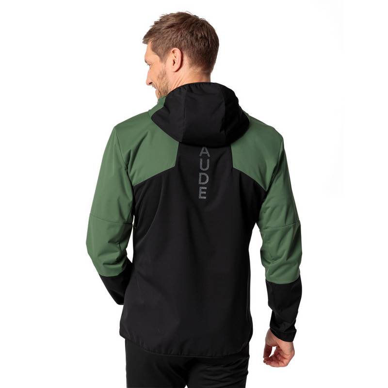 VAUDE Men's Larice Light Jacket Outdoorjacke Herren