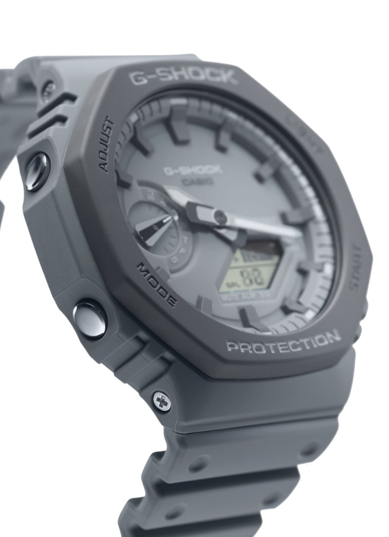 G-Shock Classic watch GA-2110ET-8AER
