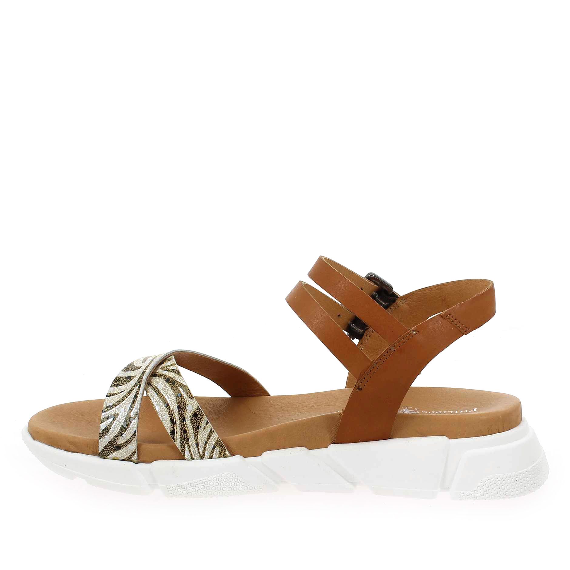 Philippe Morvan  KERALA - Camel Beige