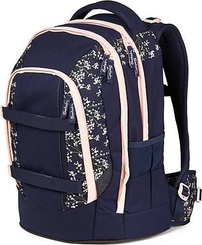 satch pack Schulrucksack 45 cm