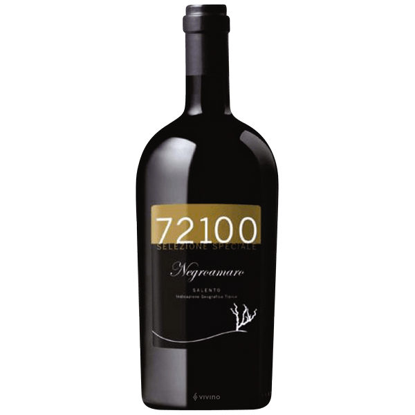 Risveglio72100 Selezione Speciale Negroamaro 2020
