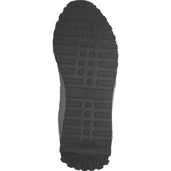 Blauer USA Merril 02 Schnürsneaker in weiß
