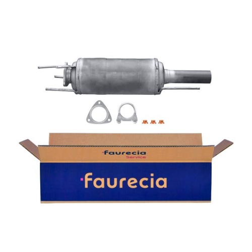 FAURECIA RUSSFILTER FS40061S - ATU
