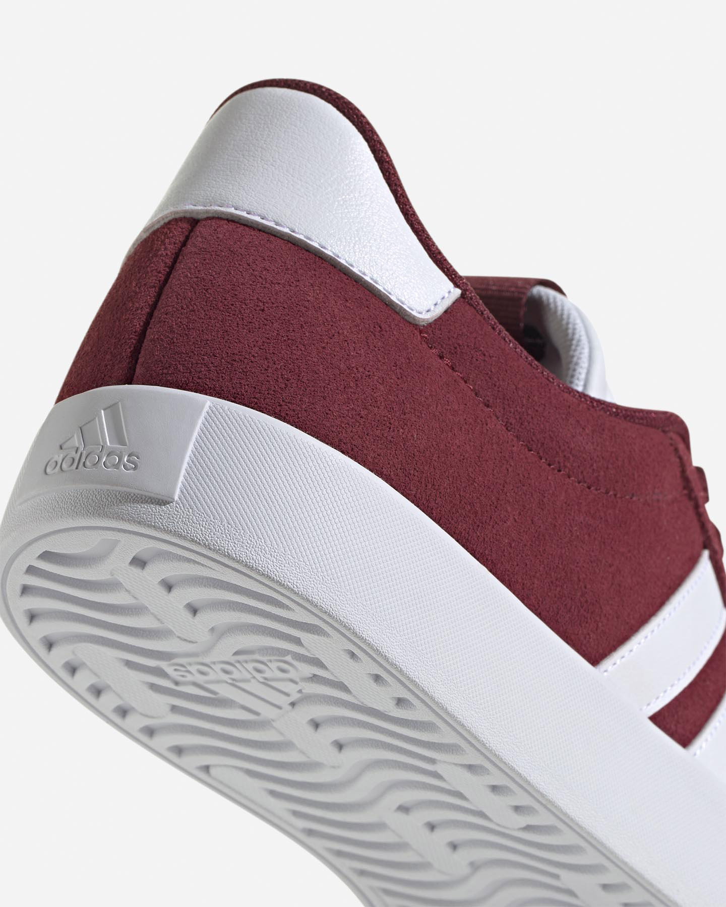 Buty sportowe Adidas Core Vl Court 3.0 M IF4457
