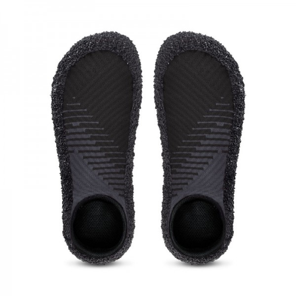Skinners ~ Sockenschuh 2.0 Compression ~ Anthracite