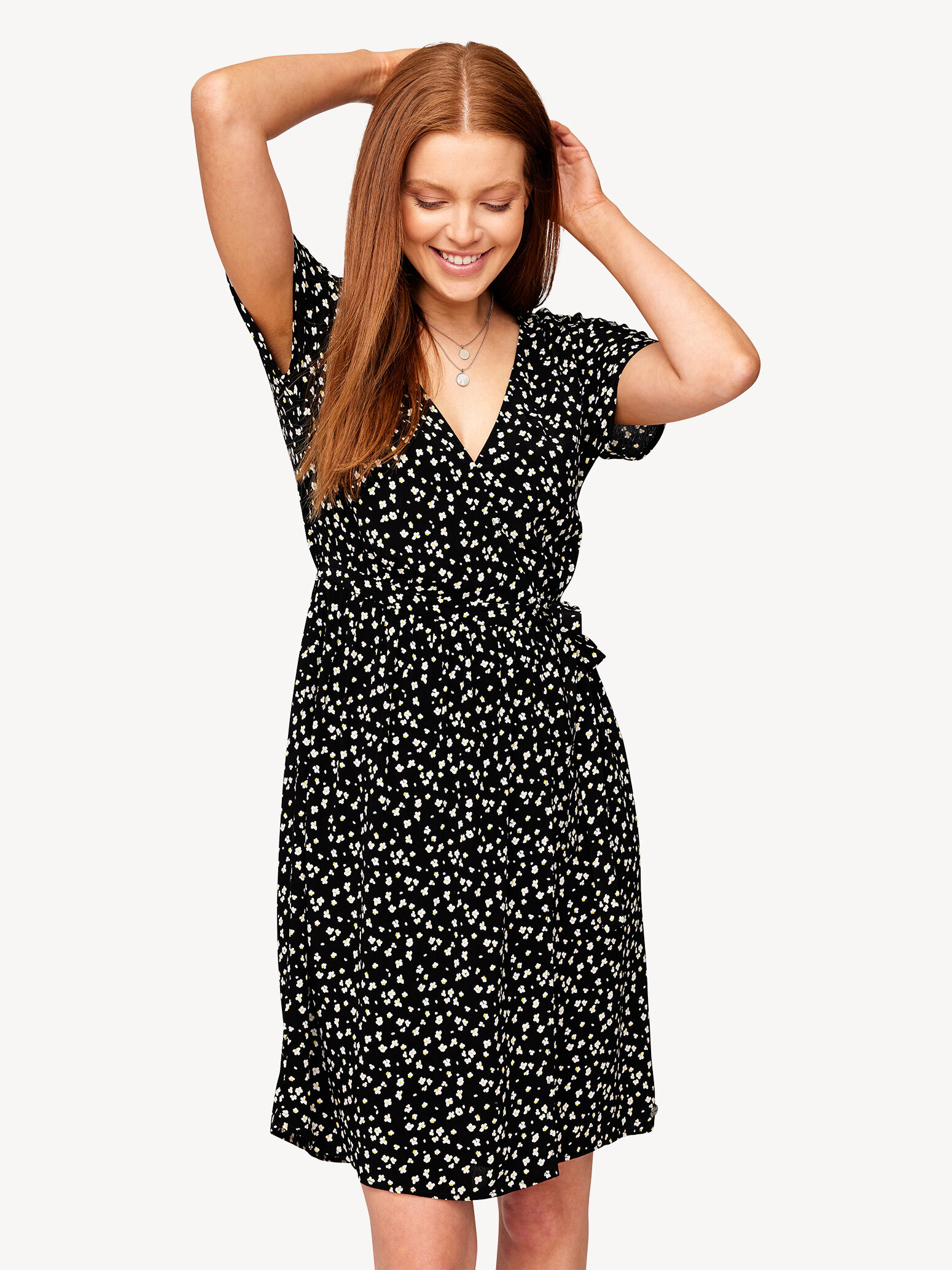 Robe - noir