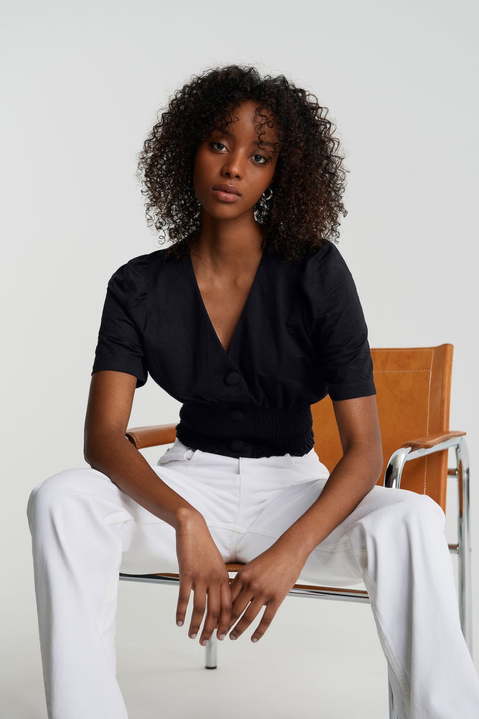 Isabella top