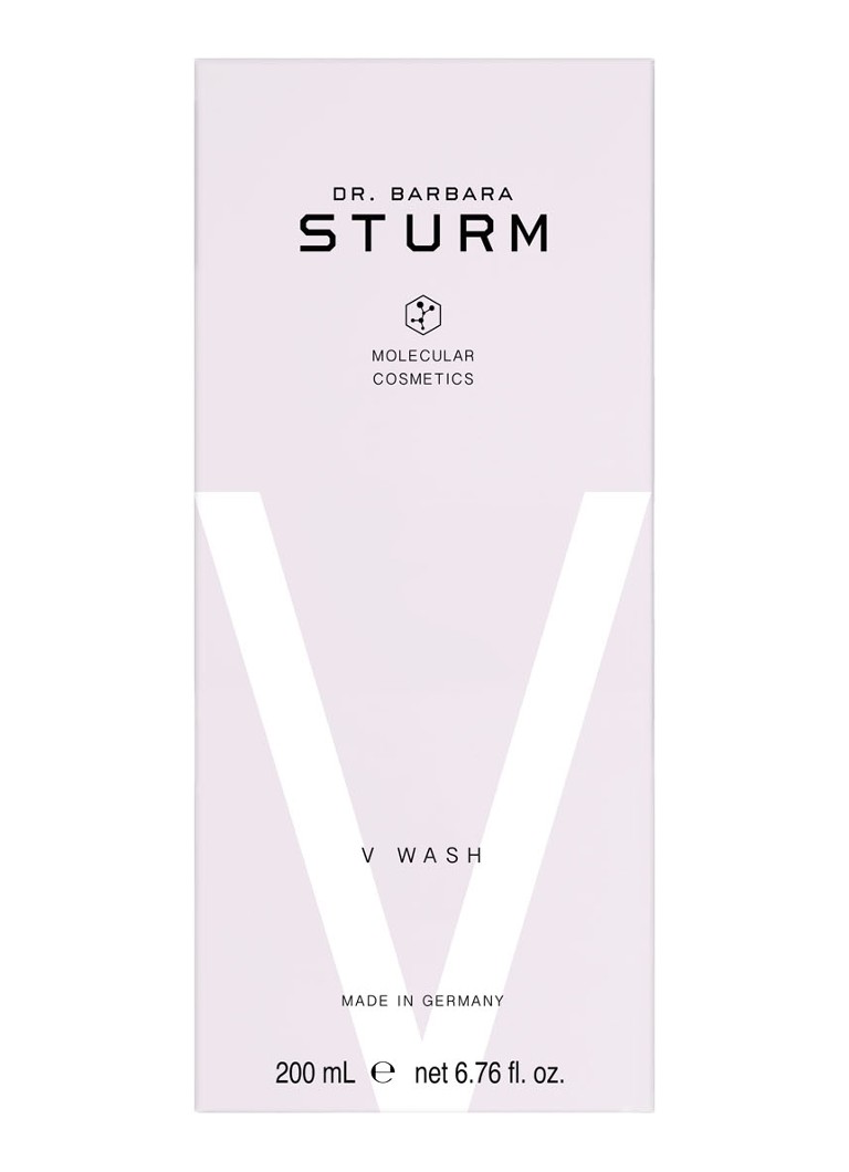 Dr. Barbara Sturm V Wash – Îngrijire intimă