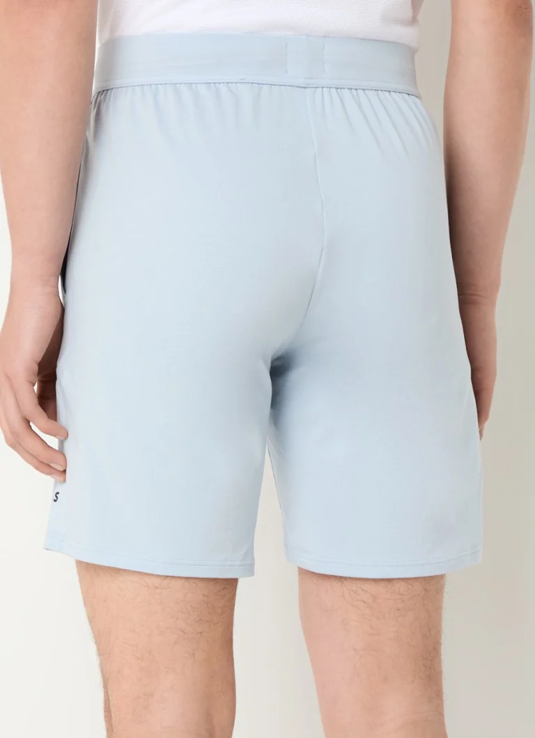 Short de pyjama HUGO BOSS avec poches latérales