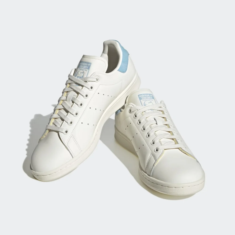 adidas Stan Smith HQ6813 / weiss