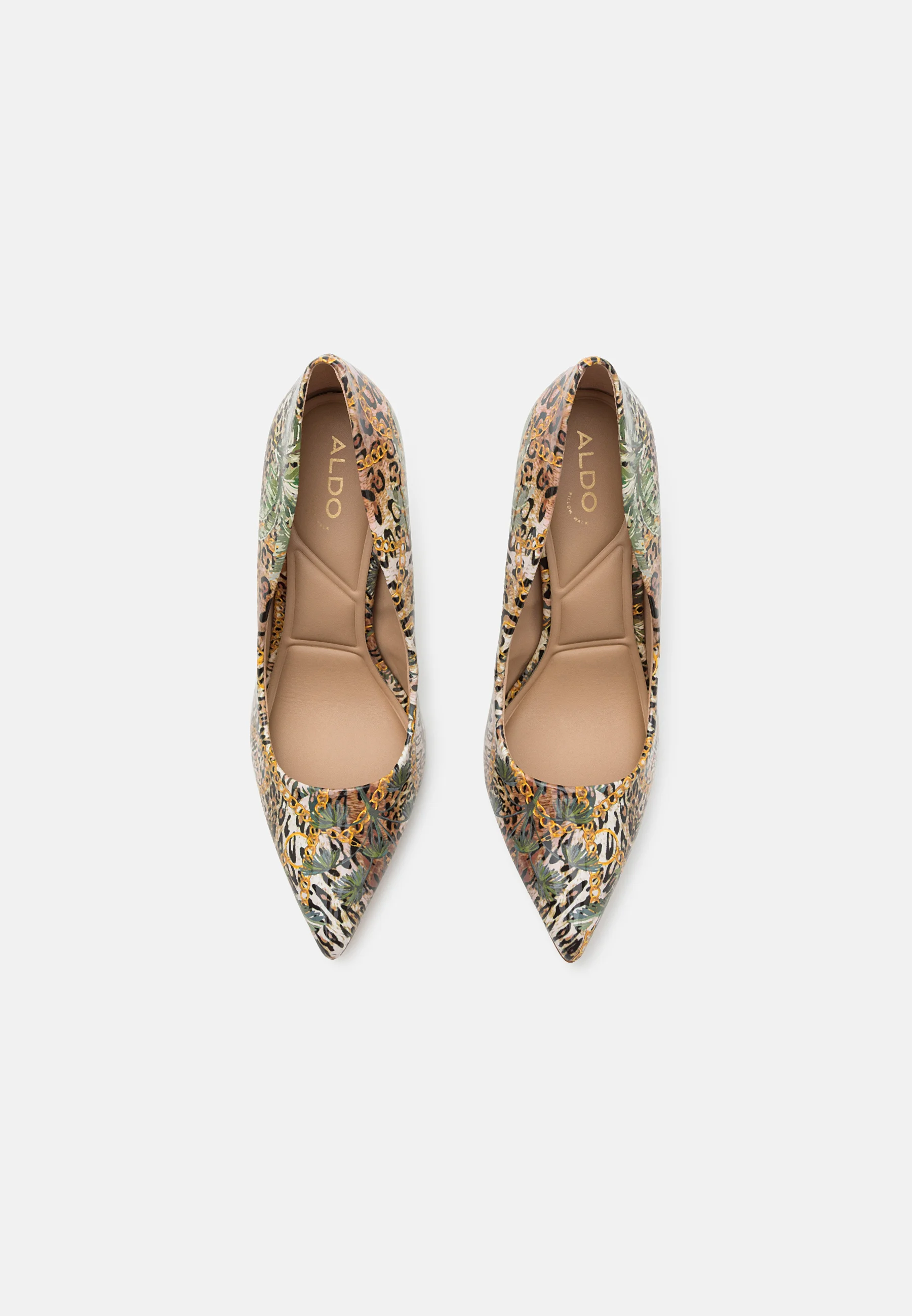 ALDO STESSY - Zapatos de salón