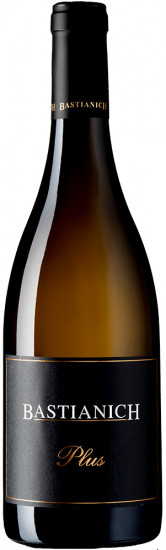 2019 I Cru Plus trocken - Bastianich