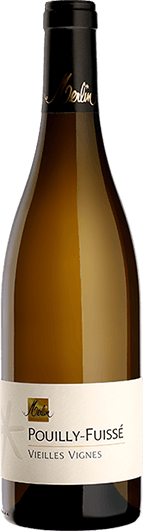 Domaine Merlin : Pouilly-Fuissé Village 