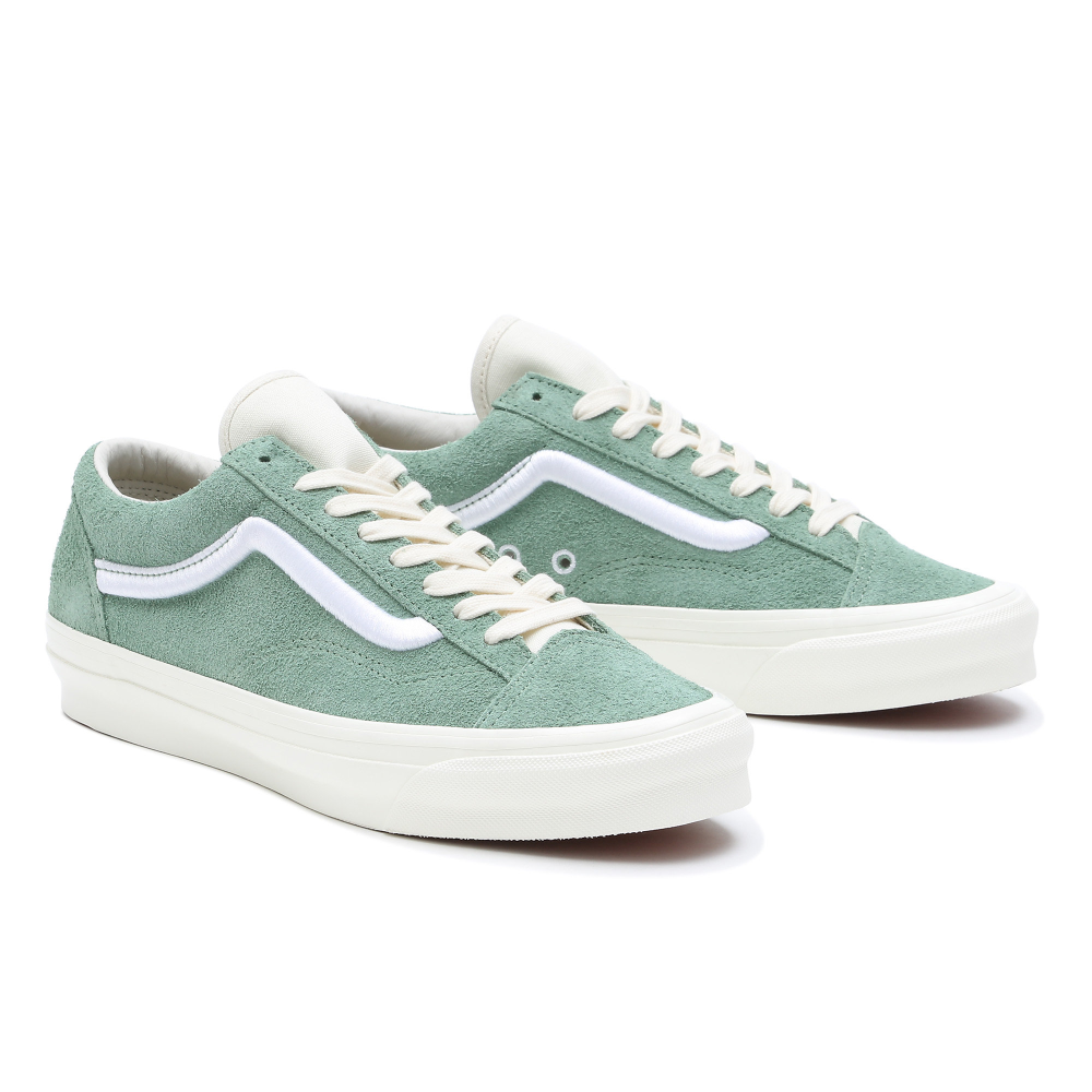 Vans UA OG Style 36 LX VN0A4BVEY7V1 / grün