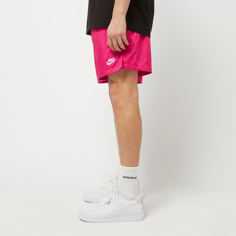 NIKE Sportswear Short rush pink/white