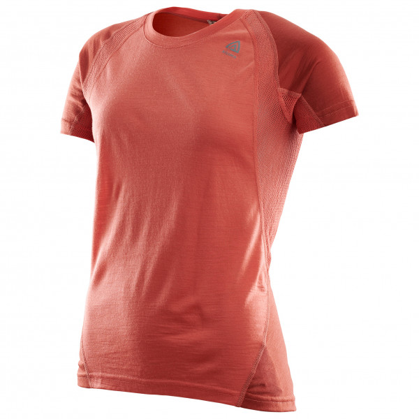 Aclima - Women's Lightwool Sports T-Shirt - Merinounterwäsche