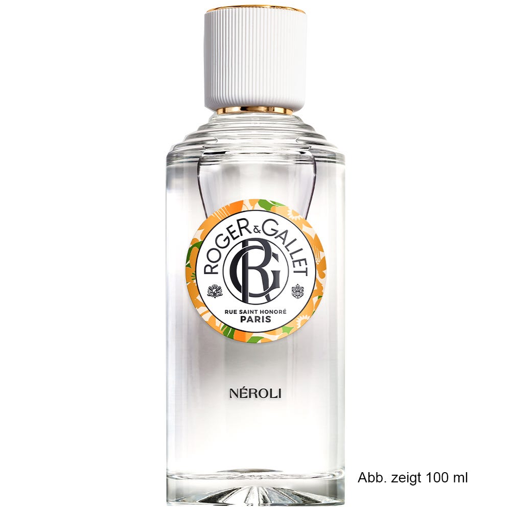 Roger & Gallet Neroli Eau Fraiche 30 ml