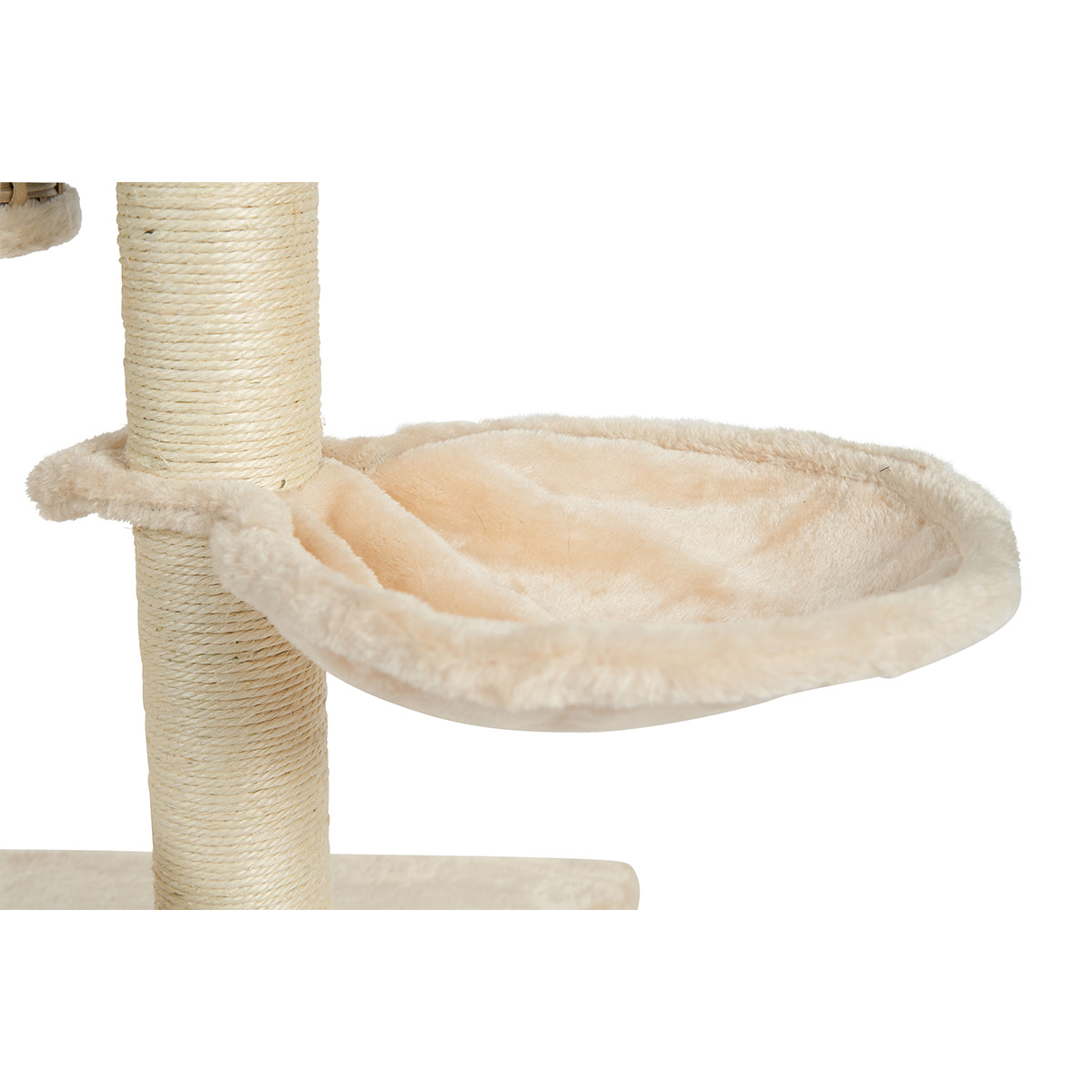 ZooRoyal Premium Kratzbaum Java 121,5 cm kaufen