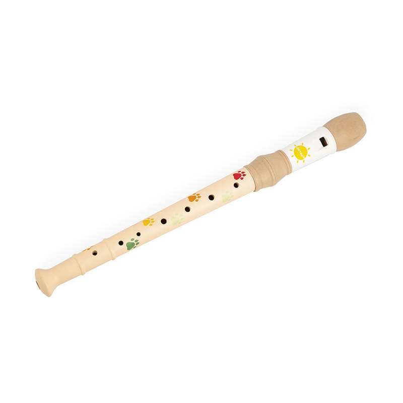 Set de 4 instruments de musique Sunshine Janod
