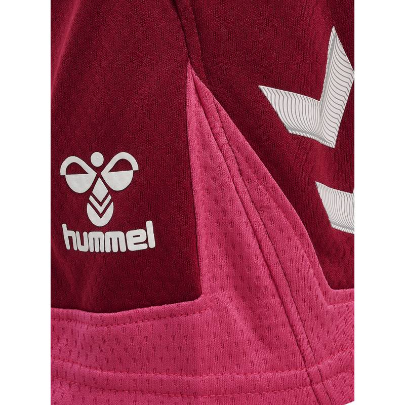 hummel hmlLEAD POLY SHORTS KIDS Sweatshorts Kinder