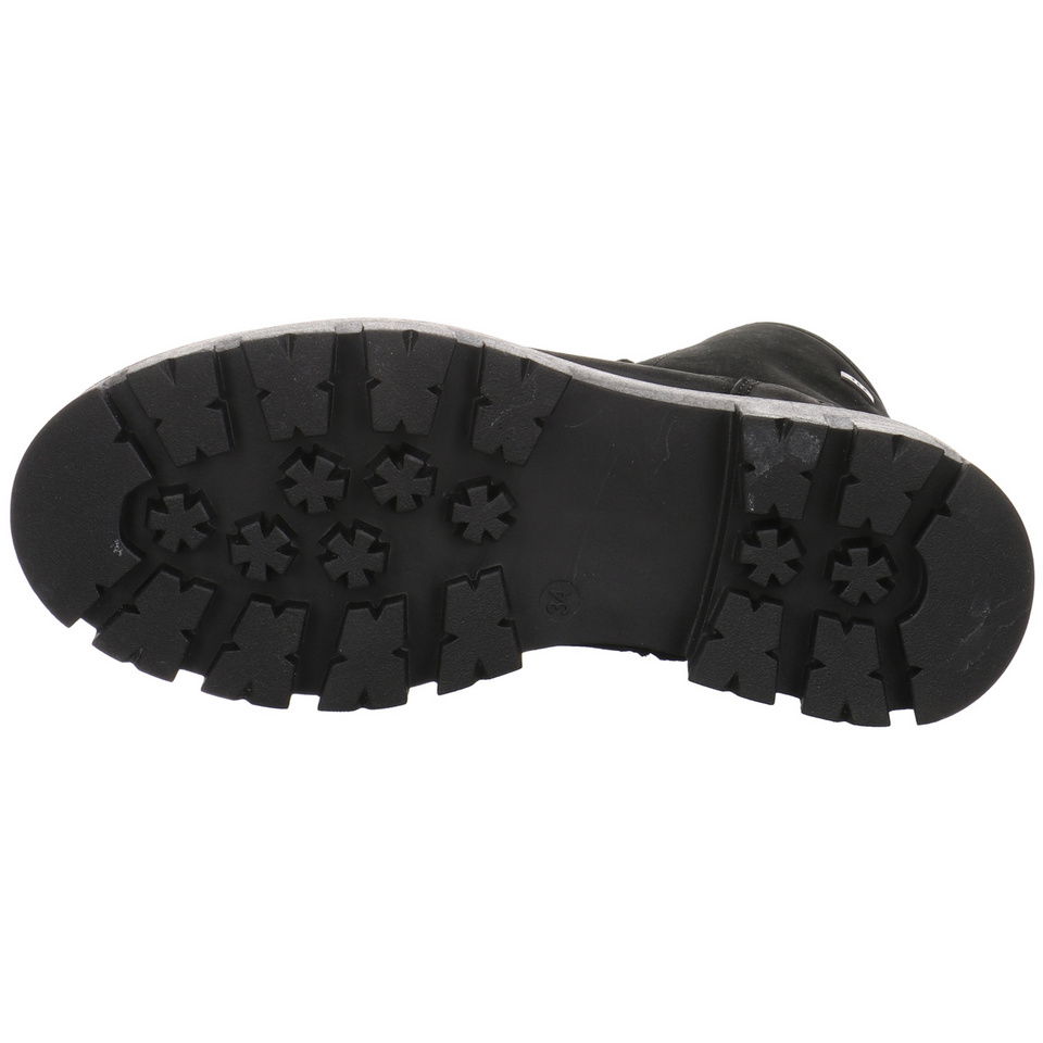 Däumling Schnürboots