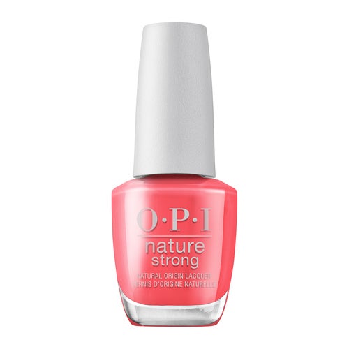 OPI Nature Strong Nagellak Intentions Are Rose Gold 15 ml