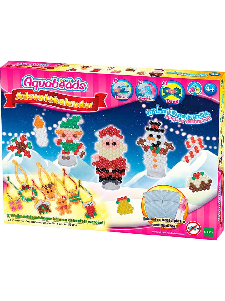 Epoch Traumwiesen Adventskalender 