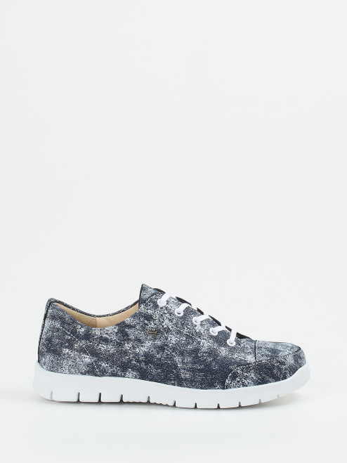 Schnürschuh-26611070005 Finn Comfort