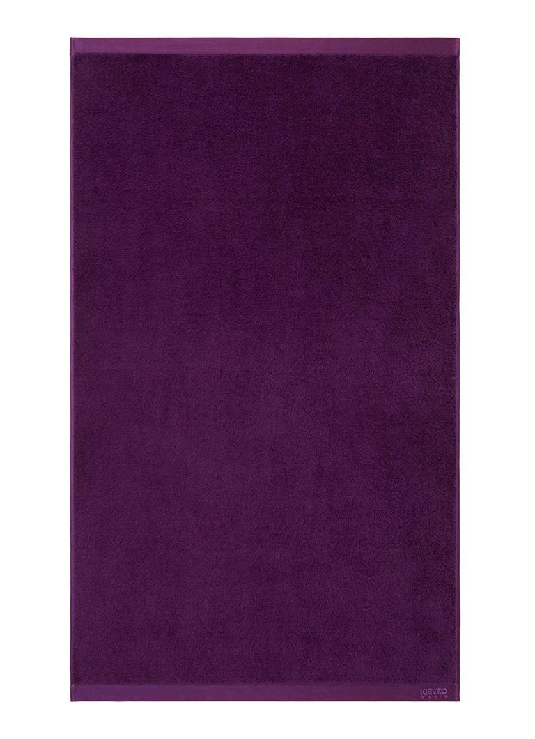 Ręcznik kąpielowy KENZO Iconic 92 x 150 cm