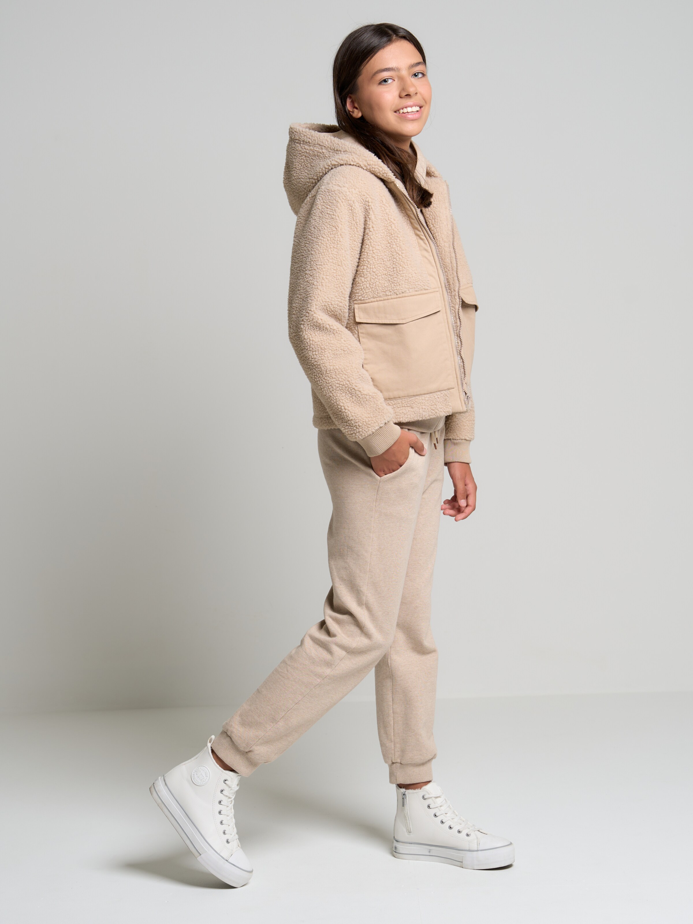 Regular Pants 'BREE'