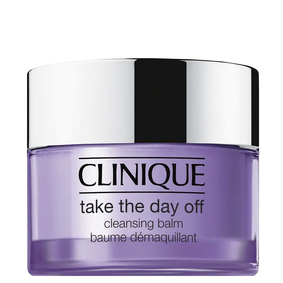 Clinique Take The Day Off Cleansing Balm Βάλσαμο καθαρισμού για καθαρισμό, 30 ml