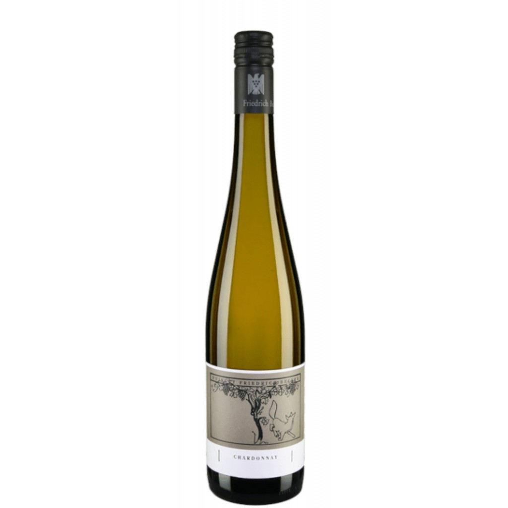 2022 Chardonnay trocken