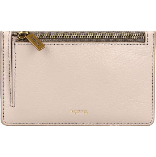 Fossil Logan Schlüsseletui Leder 14 cm