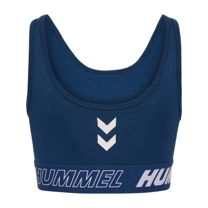 hummel hmlTE MAJA 2-PACK COTTON SPORTS TOP Funktionstop Damen