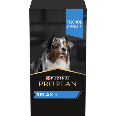 PRO PLAN Dog Adult Relax Supplement Öl
