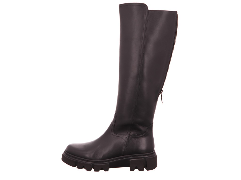 GABOR Stiefel schwarz
