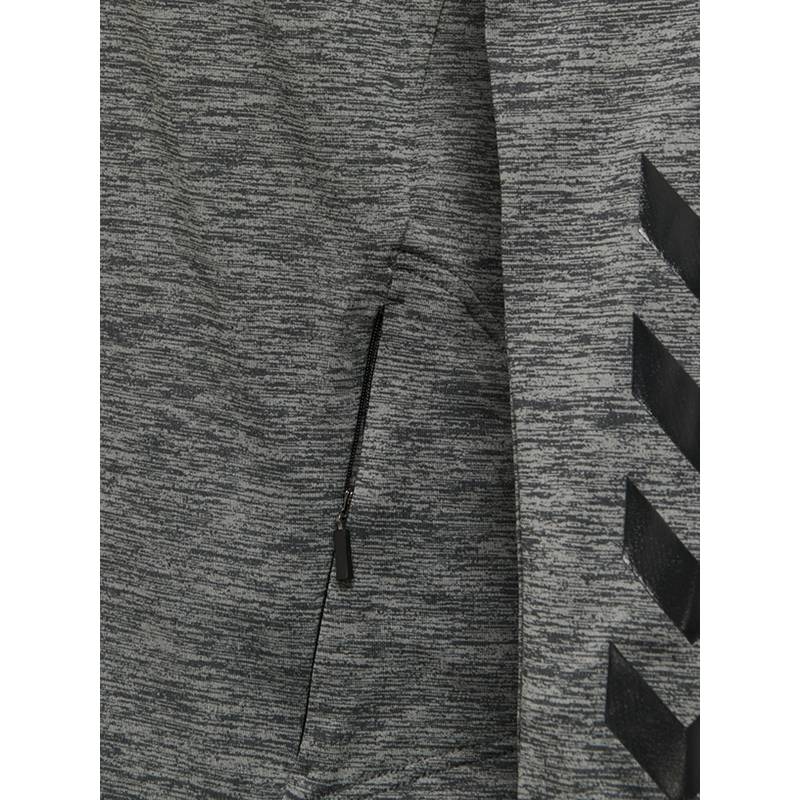 hummel hmlASTON HOODIE Hoodie Herren